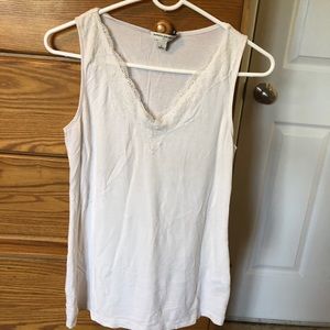 Banana Republic Tank Top